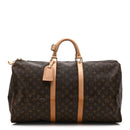 Monogram Keepall 55