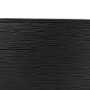Epi Pochette Accessories 24 Black