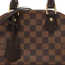 Damier Ebene Alma BB