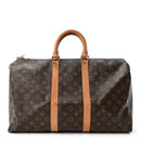 Monogram Keepall 45