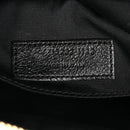 Calfskin Matelasse Monogram Lou Camera Bag Deep Marine