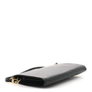Epi Pochette Accessories 24 Black