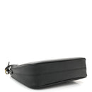 Saffiano Lux Re-Edition 2005 Shoulder Bag Black