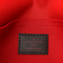Damier Ebene Favorite MM
