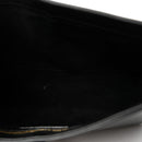 Smooth Calfskin Le 5 A 7 Hobo Black