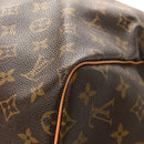 Monogram Keepall Bandouliere 55