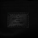 Lambskin Flower Quilted Palm Springs Backpack PM Black