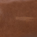 Nappa Aviator Mini Pouch Rovere