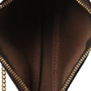 Monogram Mini Pochette Accessories