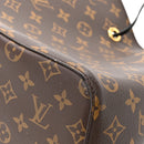 Monogram Neonoe MM Black