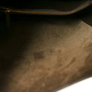 Smooth Calfskin Large Le 5 A 7 Soft Hobo Light Musk