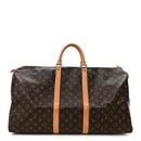 Monogram Keepall 55