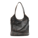 Nappa Ivy Bag Caffe