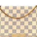 Damier Azur Favorite MM