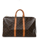 Monogram Keepall 45