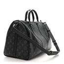 Monogram Eclipse Keepall Bandouliere 45