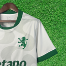 Shirt Sporting CP II 25/26 Fan Version