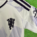 Kit Manchester United II 25/26 Kids