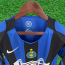 Shirt Inter Milan I 04/05 Retro