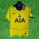 Shirt Tottenham Hotspur III 25/26 Fan Version