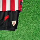 Kit Athletic Bilbao I 25/26 Kids