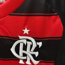 Kit Flamengo I 25/26 Kids