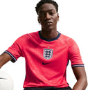 England II Away World Cup 2026 - Fan Version | Free Shipping + Keychain Gift