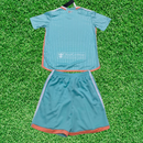 Kit Miami II 24/25 Kids