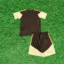 Kit Flamengo Training 26/27 Kids