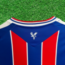 Shirt Crystal Palace I 25/26 Fan Version