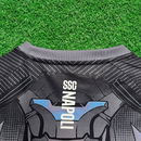 Shirt SSC Napoli Training 25/26 Fan Version