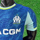 Shirt Olympique Marseille III 25/26 Player Version