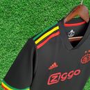 Shirt AFC Ajax III 21/22 Fan Version
