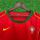 Shirt Portugal I 2004 Retro