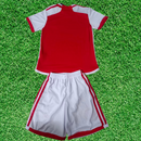 Kit Internacional I 24/25 Kids