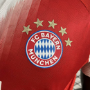 Shirt Bayern Munich I 25/26 Player Version