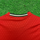 Kit Portugal I Long Sleeve 2025 Kids