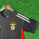 Kit SL Benfica Training 25/26 Kids
