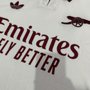 Shirt Arsenal III 25/26 Fan Version