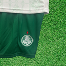 Kit Palmeiras II 25/26 Kids