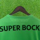 Shirt Sporting CP IIII 24/25 Fan Version