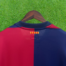 Shirt Barcelona Coldplay 24/25 Fan Version