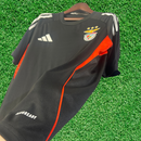 Shirt SL Benfica Training 25/26 Fan Version