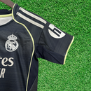 Kit Real Madrid II 25/26 Kids