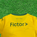 Kit Palmeiras III 25/26 Kids