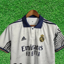 Shirt Real Madrid Especial Dragão Branca 25/26 Fan Version