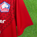 Shirt Lille LOSC I 24/25 Fan Version