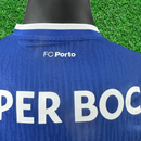 Shirt FC Porto I 25/26 Player Version