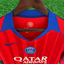 Shirt Paris Saint-Germain F.C (PSG) III 25/26 Fan Version