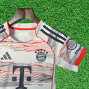 Kit Bayern Munich II 25/26 Kids